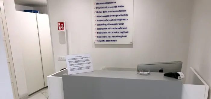 L’accoglienza